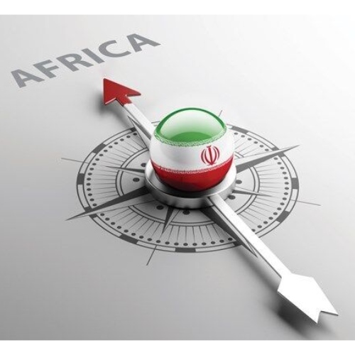 روابط اقتصادی ایران با آفریقا